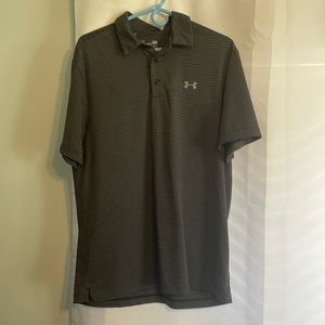 Under Armor Golf Polo
